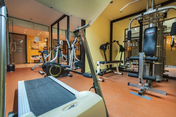 BANSKO SPA AND HOLIDAYS