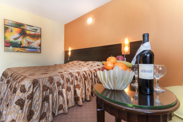 BANSKO SPA AND HOLIDAYS