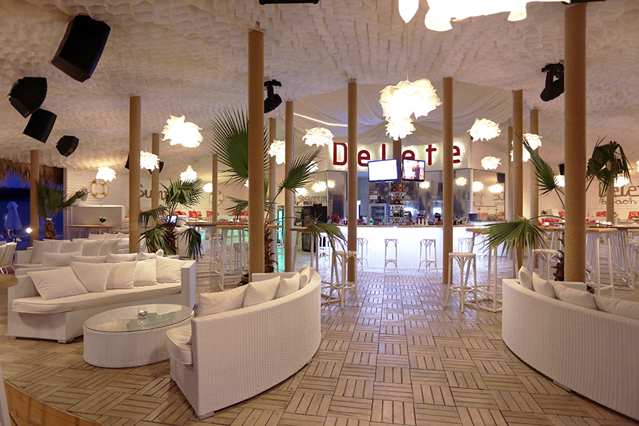 Oasis Premium Apart Hotel 3* Лозенец