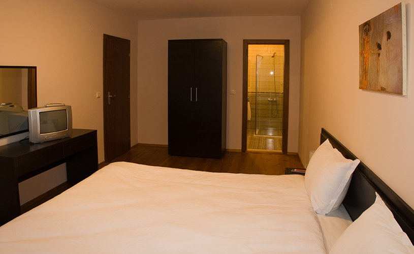 Grand Montana Aparthotel