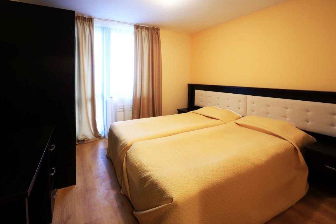 ROYAL PARK & SPA COMPLEX - APART HOTEL