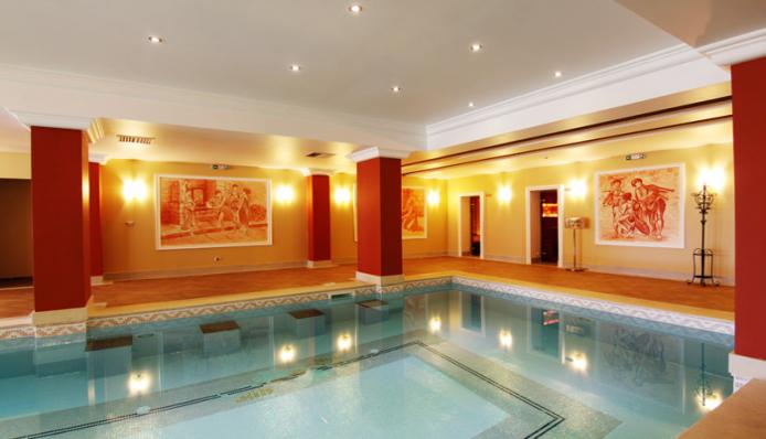 Vineyards SPA Hotel