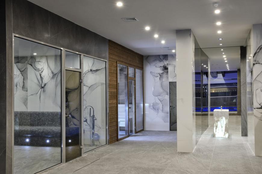 Saint Ivan Rilski Hotel & Apartments