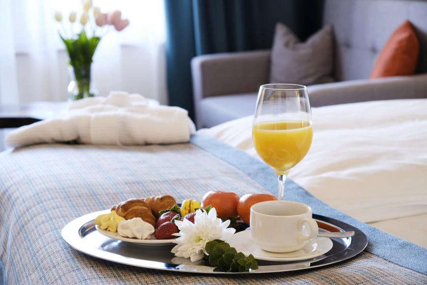 Saint Ivan Rilski Hotel & Apartments