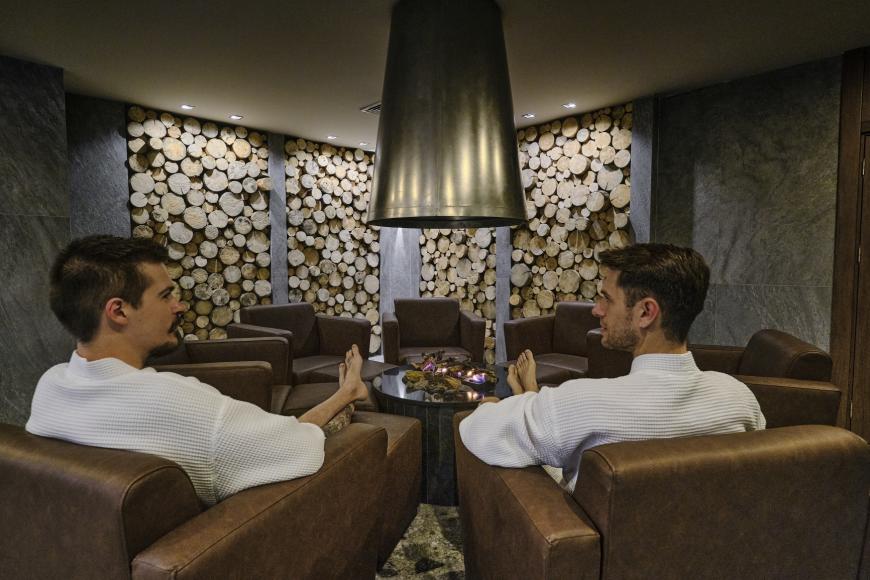 Saint Ivan Rilski Hotel & Apartments