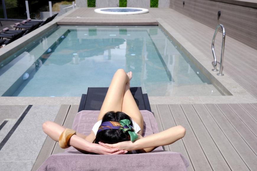 Saint Ivan Rilski Hotel & Apartments