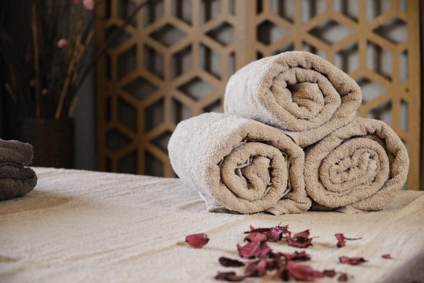 Saint Ivan Rilski Hotel & Apartments