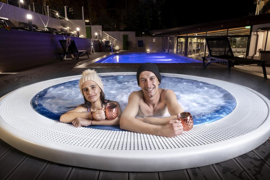 Saint Ivan Rilski Hotel & Apartments