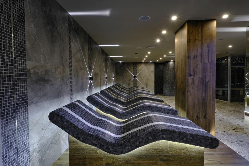 Saint Ivan Rilski Hotel & Apartments