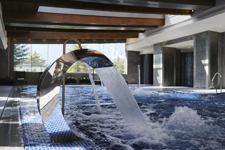 Saint Ivan Rilski Hotel & Apartments