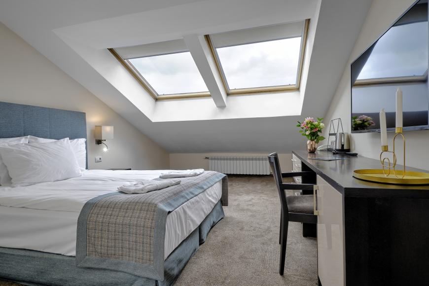 Saint Ivan Rilski Hotel & Apartments