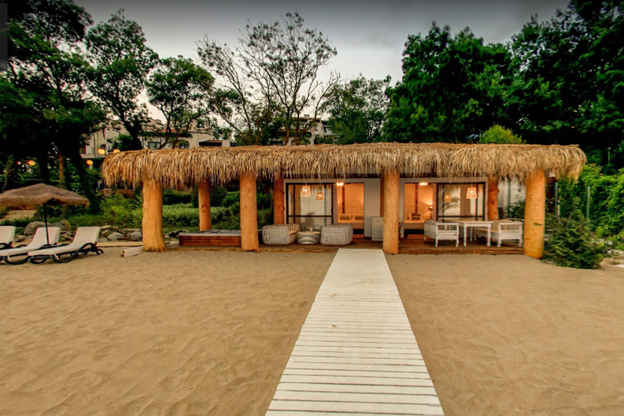 Oasis Premium Apart Hotel 3* Лозенец