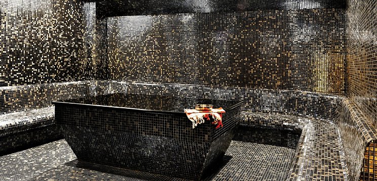 Grifid Sentido Marea