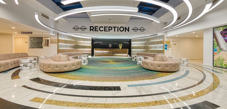 Grifid Sentido Marea