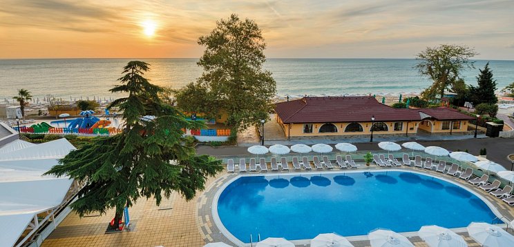 Grifid Sentido Marea