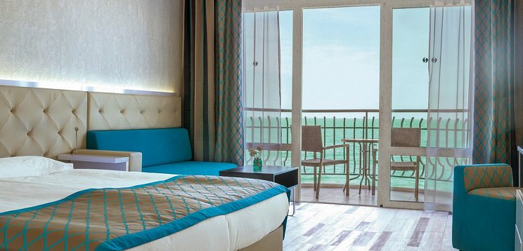 Grifid Sentido Marea