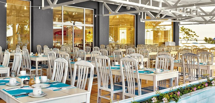 Grifid Sentido Marea