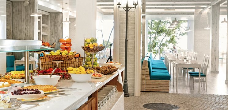 Grifid Sentido Marea