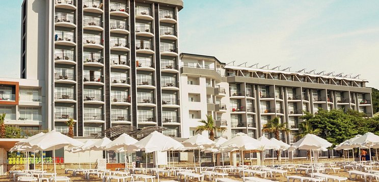 Grifid Sentido Marea