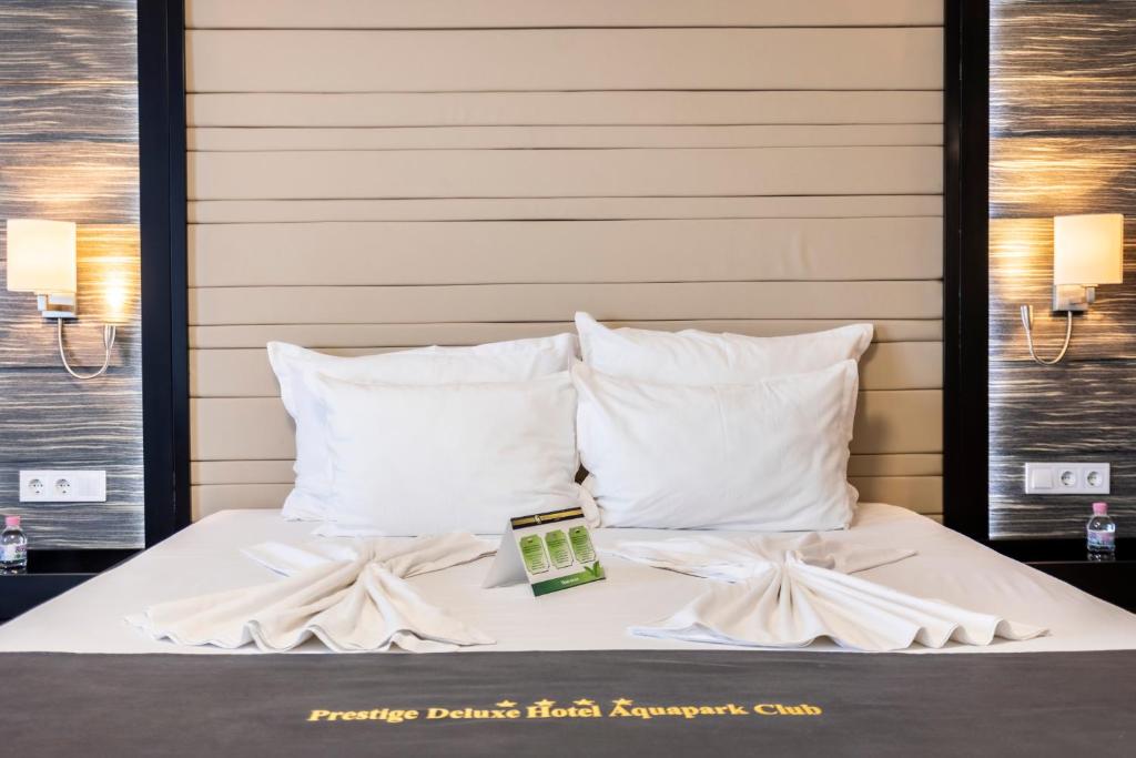 Prestige DELUXE Aquapark