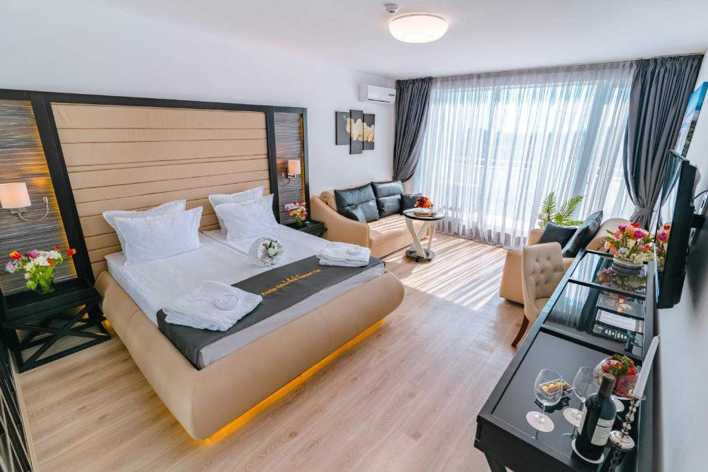 Prestige DELUXE Aquapark