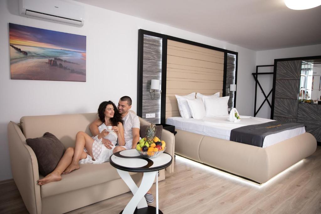 Prestige DELUXE Aquapark