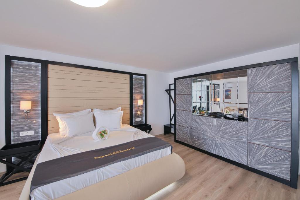 Prestige DELUXE Aquapark