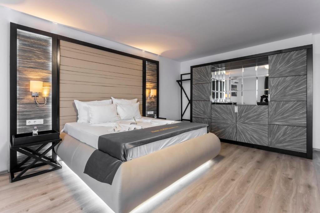 Prestige DELUXE Aquapark