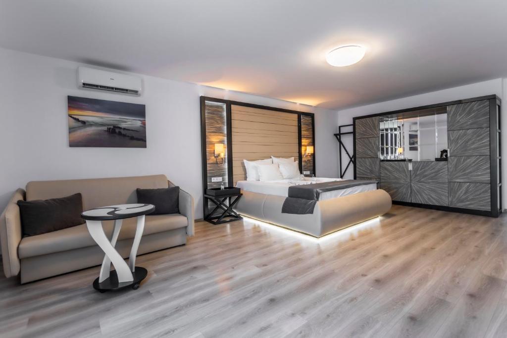 Prestige DELUXE Aquapark