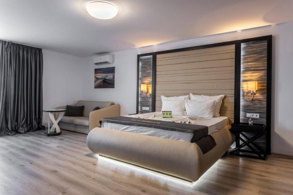 Prestige DELUXE Aquapark