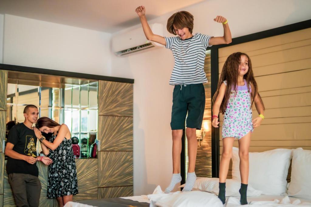 Prestige DELUXE Aquapark