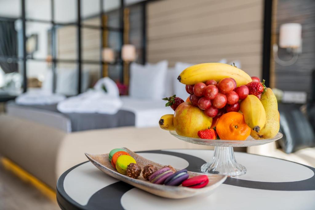 Prestige DELUXE Aquapark