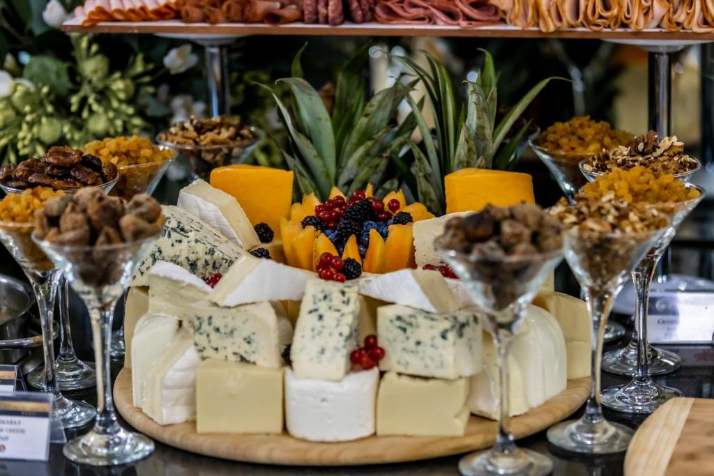 Prestige DELUXE Aquapark