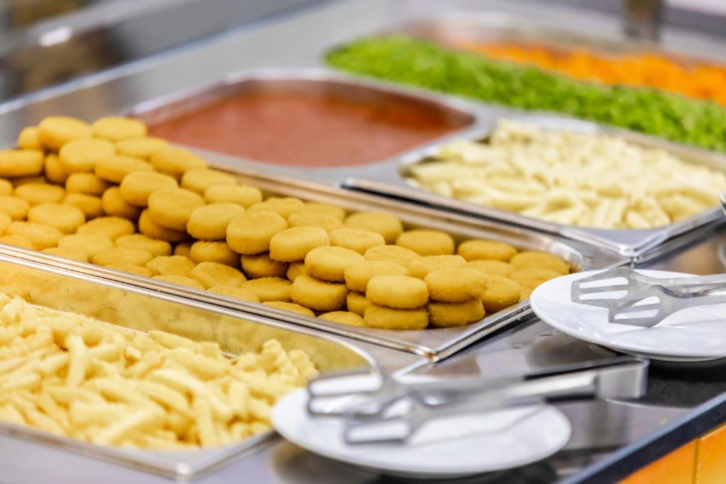 Prestige DELUXE Aquapark