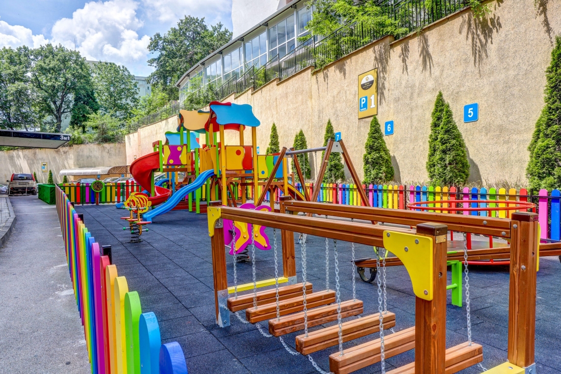 Prestige Hotel & Aquapark