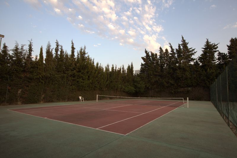 Dessole Le Hammamet Resort