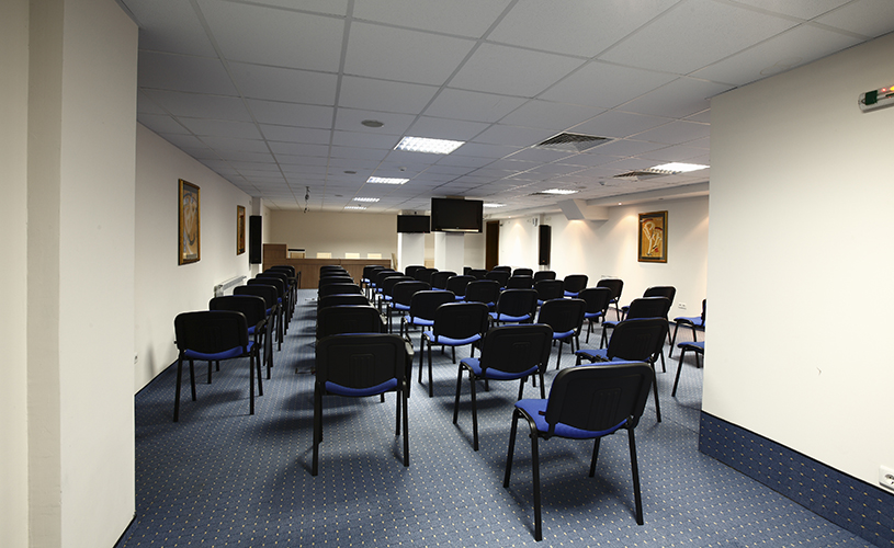 Grand Montana Aparthotel