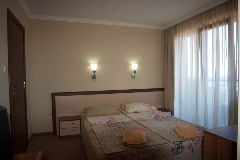 VILLA RADINA 3*