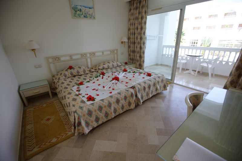 Dessole Le Hammamet Resort