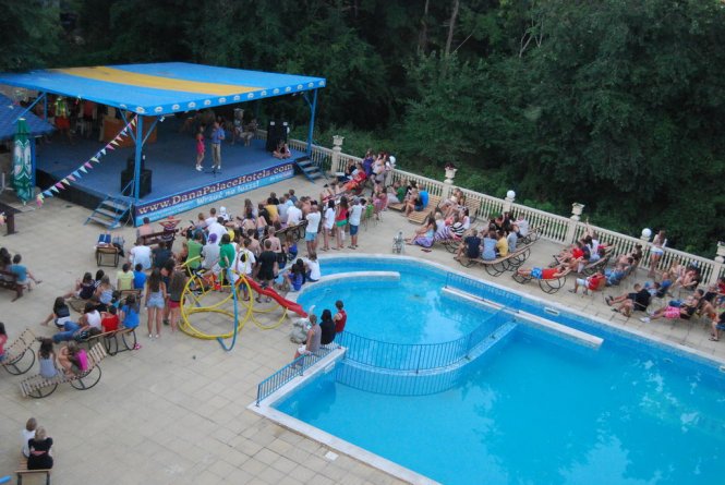 DANA PALACE 3* , Golden Sands