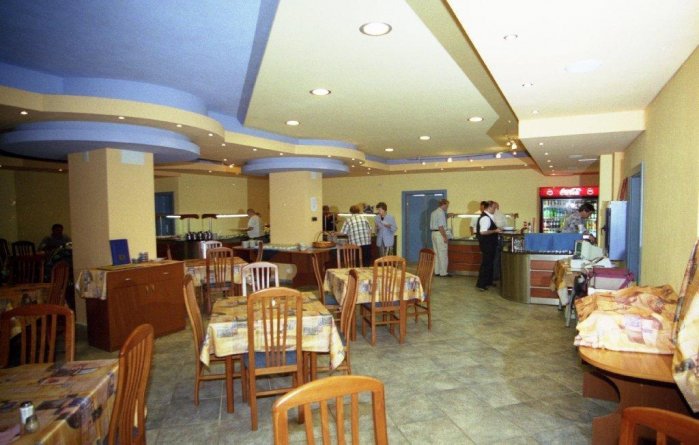 DANA PALACE 3* , Golden Sands