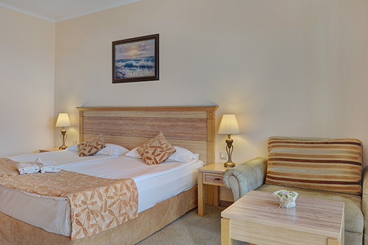 DIT Majestic Beach Resort