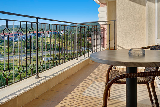 DIT Majestic Beach Resort