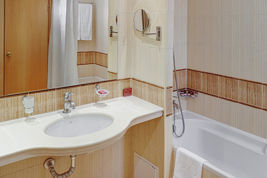 DIT Majestic Beach Resort