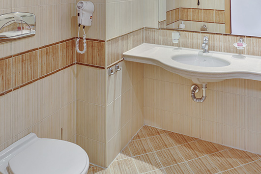 DIT Majestic Beach Resort