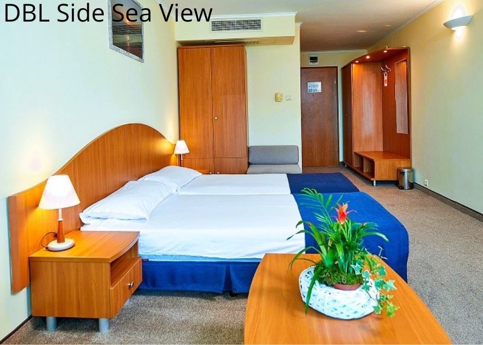 Sentido Bellevue 4*(ex. Bellevue 4*)