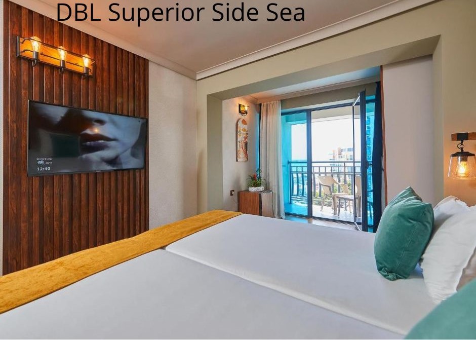 Sentido Bellevue 4*(ex. Bellevue 4*)