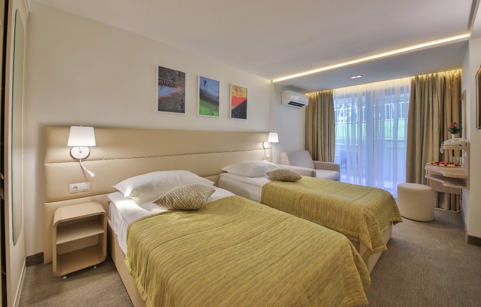 Calimera Ralitsa Superior