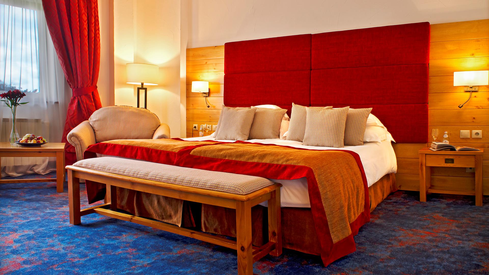 KEMPINSKI GRAND ARENA