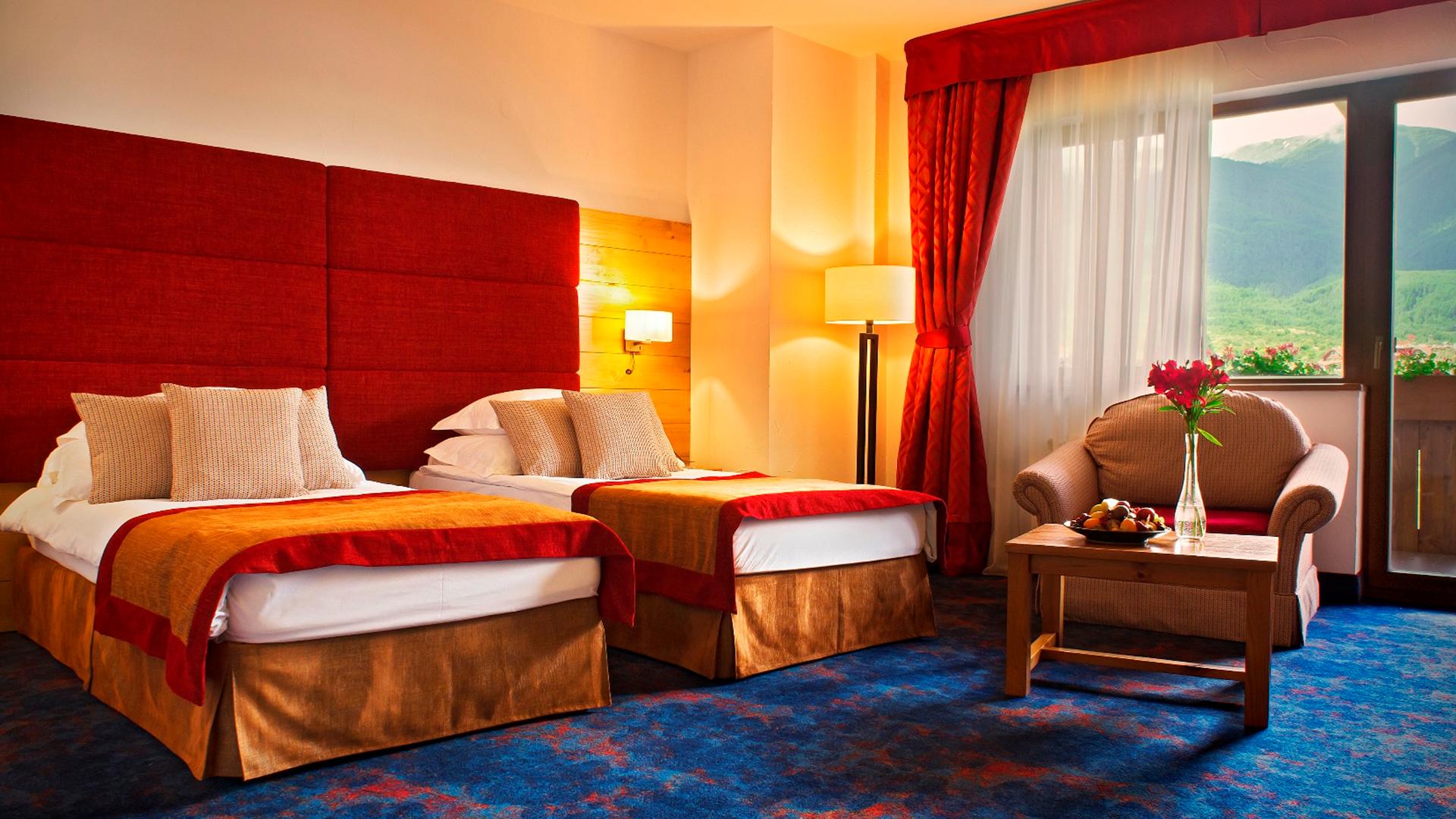 KEMPINSKI GRAND ARENA